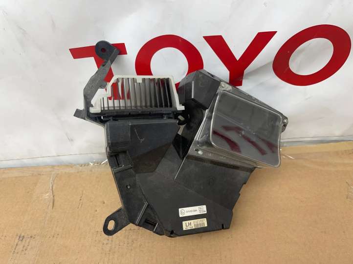 8310847020 Toyota Prius (XW30) Head-up ekranas/ displėjus