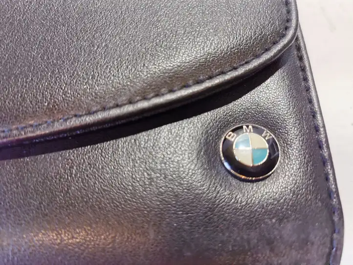 BMW 3 E90 E91 (2005 - 2012) Сервисная книжка — фото 4