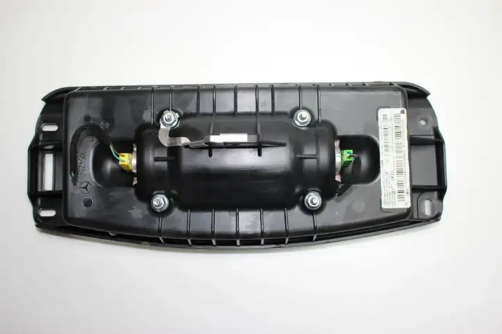 Mercedes-Benz C W204 (2007 - 2014) A2078603902 Подушка безопасности пассажира — фото 4