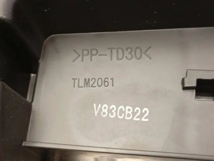 Lexus NX (2021 - ) 8615078120 Динамики задних дверей — фото 6