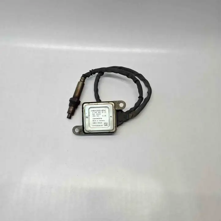 Mercedes-Benz R W251 (2005 - 2013) A0009053503 Лямбда-зонд — фото 1