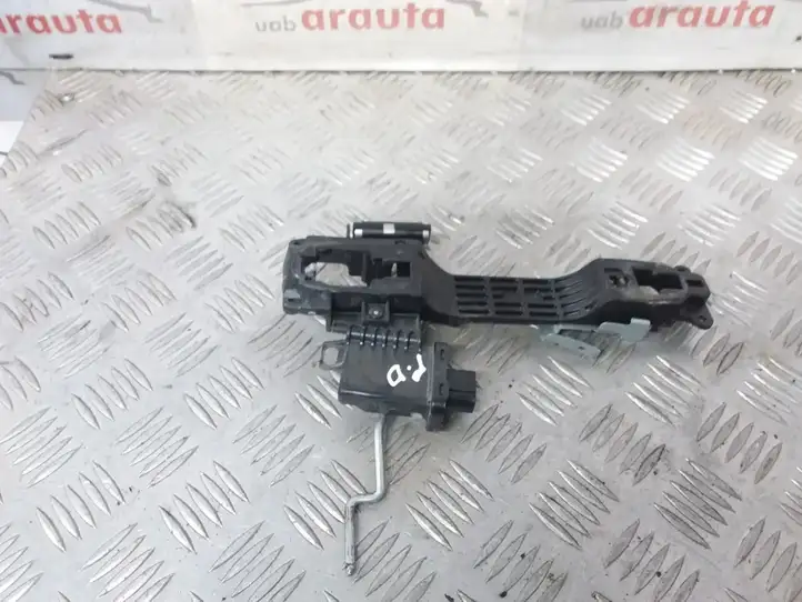 Toyota RAV 4 (XA30) (2006 - 2016)  8999130040 Крепление для наружной ручки передней двери