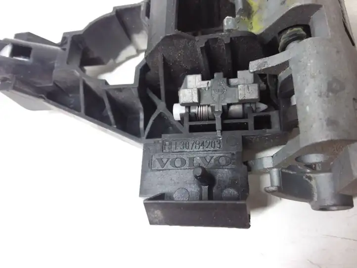 Volvo XC60 (2008 - 2013) 30784203 Крепление наружной ручки передней двери — фото 3