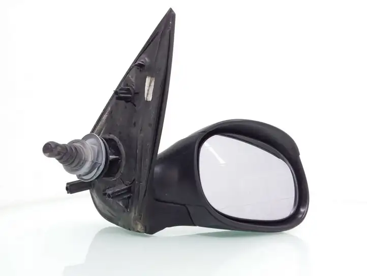 Peugeot 206 (1998 - 2012) 017003 Боковое зеркало механическое — фото 1