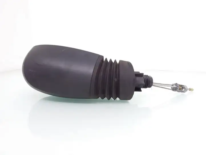 Fiat Punto (188) (1999 - 2010) 0157179 Боковое зеркало механическое — фото 2