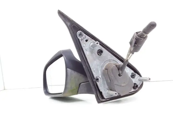 Citroen Xsara (1997 - 2006) 9636882077 Боковое зеркало механическое — фото 3