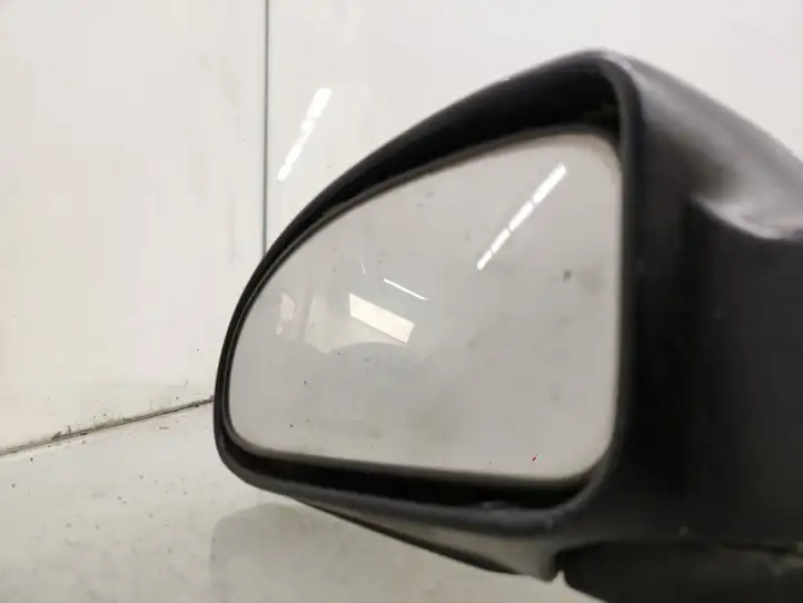 Ford Focus (1998 - 2004) 3004539 Боковое зеркало механическое — фото 4