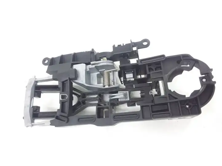 BMW 5 F10 F11 (2009 - 2016) 7187228 Крепление наружной ручки передней двери — фото 1