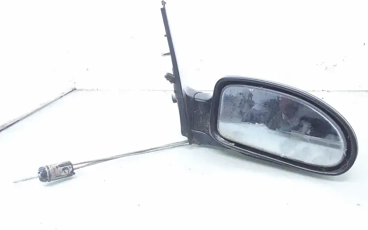 Ford Focus (1998 - 2004) 3004534 Боковое зеркало механическое — фото 1