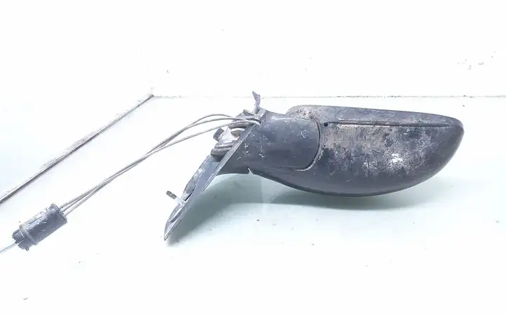 Ford Focus (1998 - 2004) 3004534 Боковое зеркало механическое — фото 2