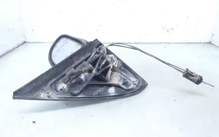 Ford Focus (1998 - 2004) 3004534 Боковое зеркало механическое — фото 4