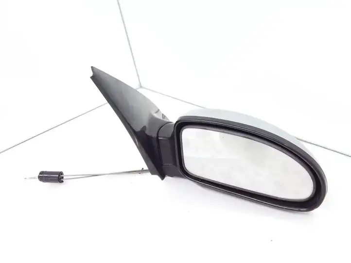 Ford Focus (1998 - 2004) 015475 Боковое зеркало механическое — фото 1
