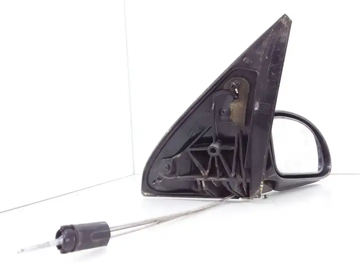Ford Focus (1998 - 2004) 015475 Боковое зеркало механическое — фото 2