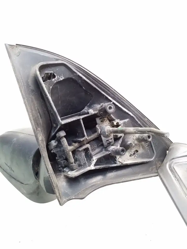 Opel Astra G (1998 - 2004) 259150 Боковое зеркало механическое — фото 5