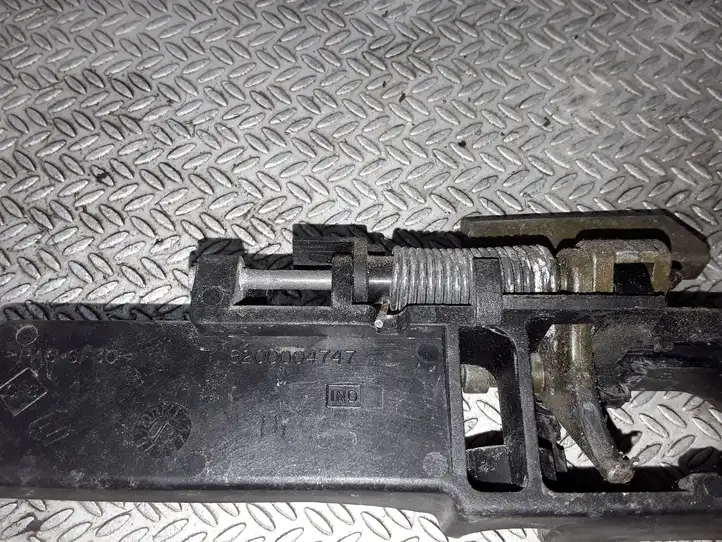 Renault Espace (2002 - 2006)  8200004747 Крепление для наружной ручки передней двери