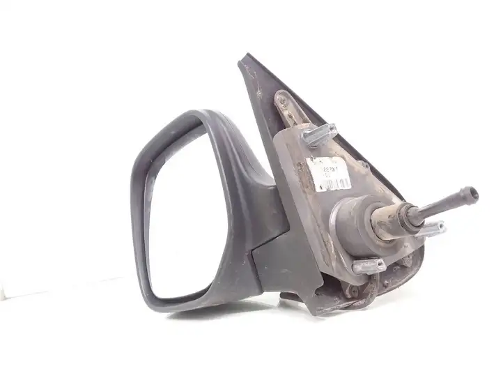 Citroen Berlingo (2003 - 2007) 96198822XT Боковое зеркало механическое — фото 2