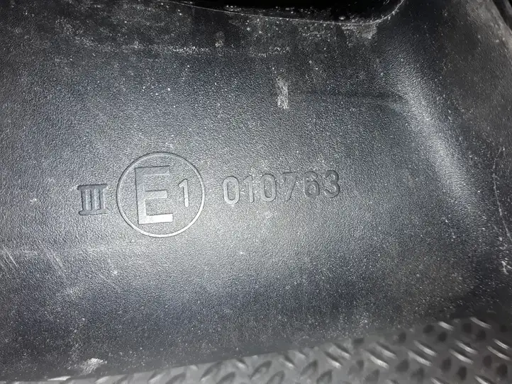 Seat Leon (1M) (1998 - 2006) E1010763 Боковое зеркало механическое — фото 4