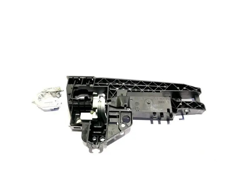 Audi A7 S7 4G (2010 - 2014) 4H1837885 Крепление наружной ручки передней двери — фото 1