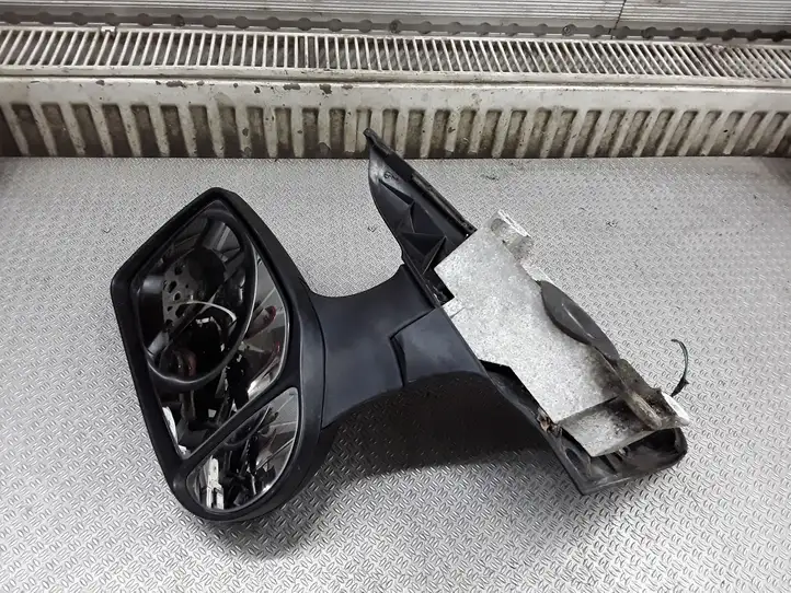 Ford Transit (2006 - 2013) Боковое зеркало механическое — фото 1