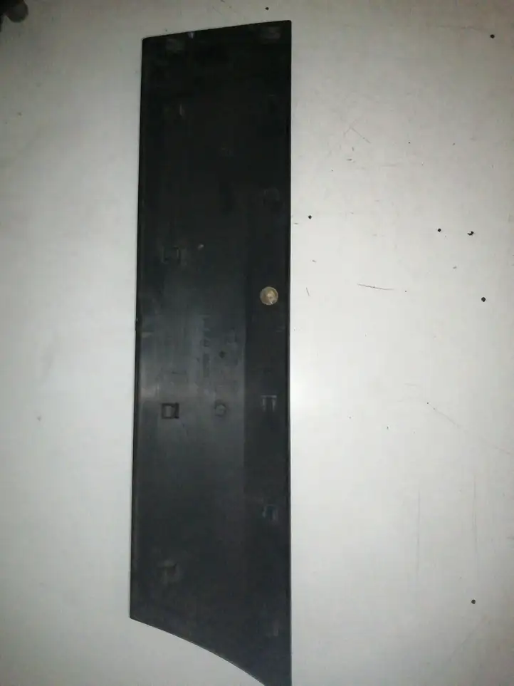Mercedes-Benz Sprinter W906 (2006 - 2018) A9066904982 Молдинг передней двери — фото 1