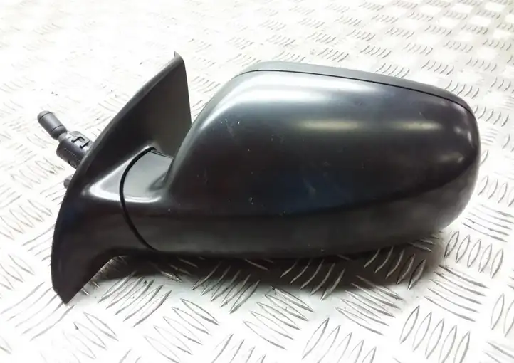 Peugeot 307 CC (2001 - 2005) 96347725 Боковое зеркало механическое — фото 4