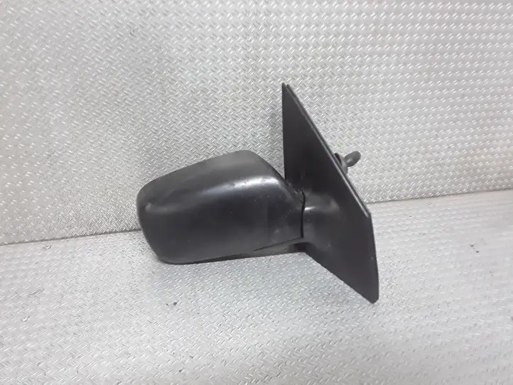 Toyota Yaris (2005 - 2009) E1010673 Боковое зеркало механическое — фото 2