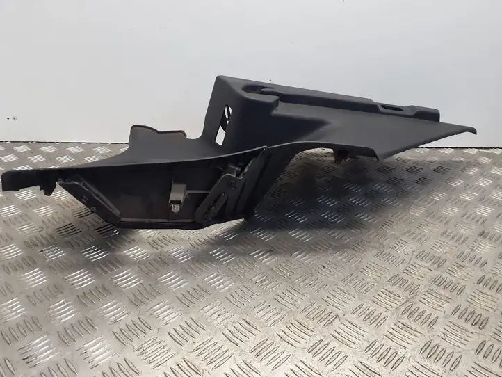 Nissan Qashqai (2013 - 2017) 769354EA0A Обшивка стойки C — фото 2