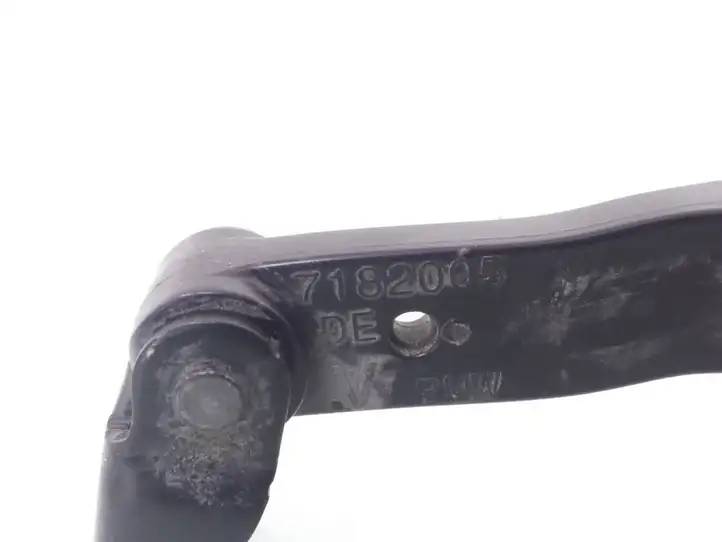 BMW 5 F10 F11 (2009 - 2016) 7182005 Ограничитель двери передней — фото 3
