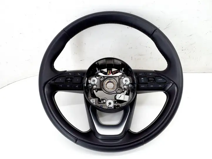 Toyota Yaris XP210 (2020 - ) 45100K0140 Руль — фото 1