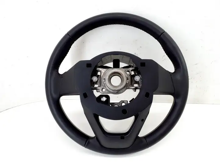 Toyota Yaris XP210 (2020 - ) 45100K0140 Руль — фото 7