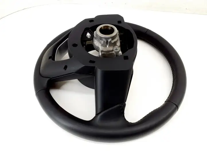 Toyota Yaris XP210 (2020 - ) 45100K0140 Руль — фото 8