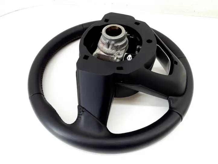 Toyota Yaris XP210 (2020 - ) 45100K0140 Руль — фото 9