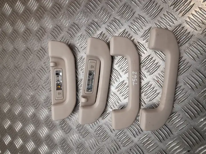 Mercedes-Benz E W213 (2016 - ) A0998150000 Потолочная ручка задняя — фото 1