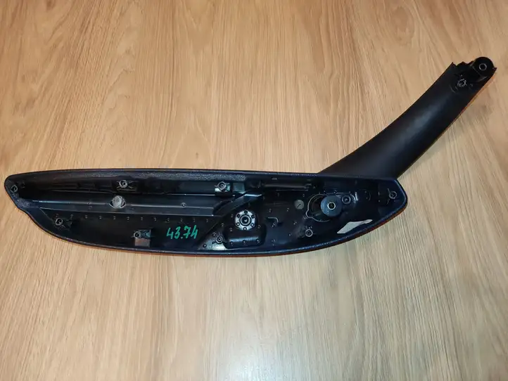 BMW 3 F30 F35 F31 (2012 - 2018) 7281468 Ручка закрывания двери — фото 3