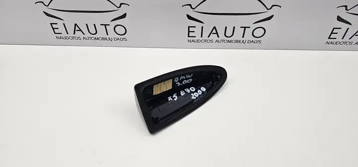 BMW X5 E70 (2006 - 2013) 018639 Крышка GPS-антенны — фото 2