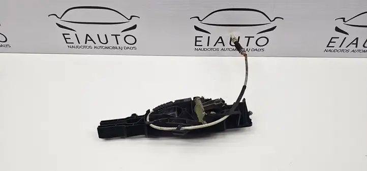 BMW X5 E70 (2006 - 2013) 7059971 Крепление наружной ручки передней двери — фото 3