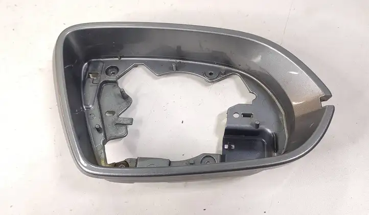 Audi A8 (2010 - 2014)  A2526406 Пластиковая отделка зеркала