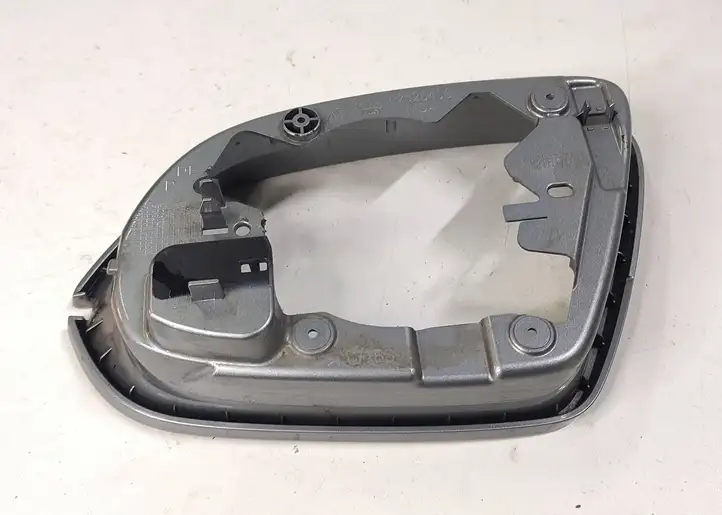 Audi A8 (2010 - 2014)  A2526406 Пластиковая отделка зеркала