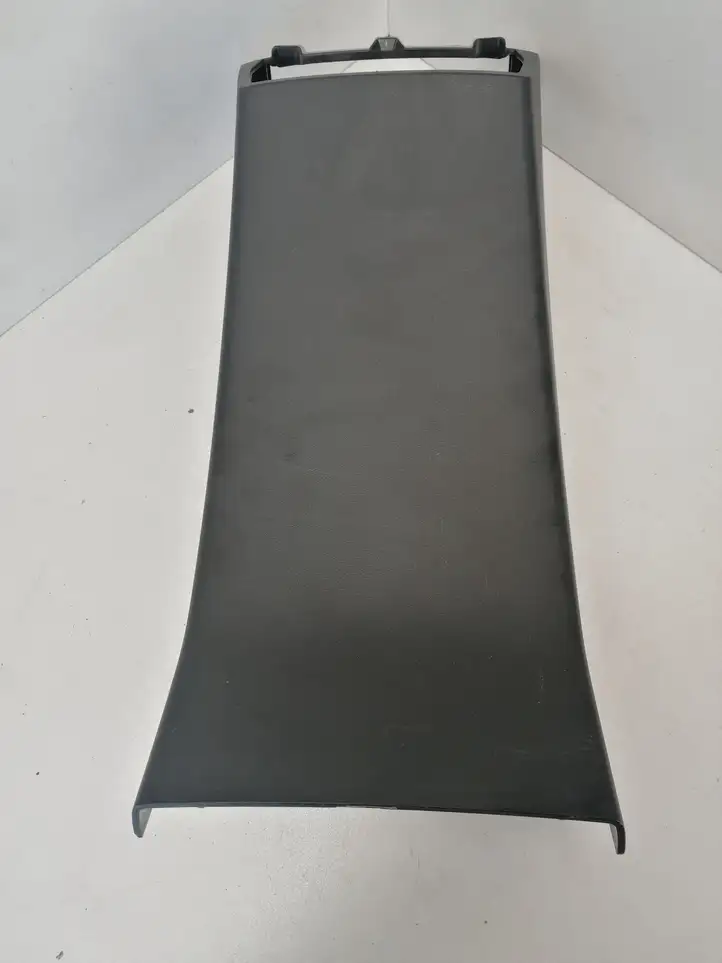 Tesla Model X (2015 - 2021) 106450400A Другая деталь консоли (туннеля) — фото 1