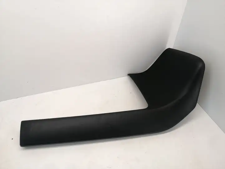 Tesla Model X (2015 - 2021) 100231001E Нижняя отделка панели приборов — фото 1