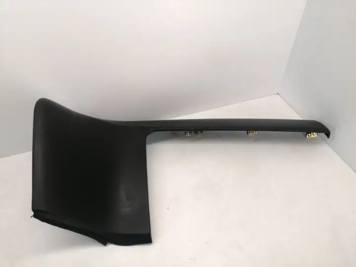 Tesla Model X (2015 - 2021) 100231001E Нижняя отделка панели приборов — фото 2