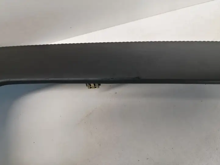 Tesla Model X (2015 - 2021) 100231001E Нижняя отделка панели приборов — фото 3