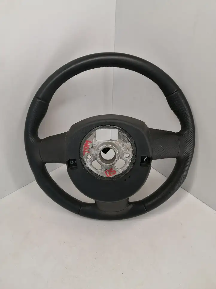 Audi Q5 SQ5 (2008 - 2012) 8R0419091F Руль — фото 6
