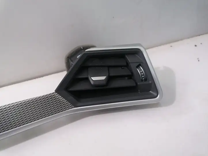 BMW 3 G20 G21 (2019 - ) 8076585 Декоративная планка — фото 2