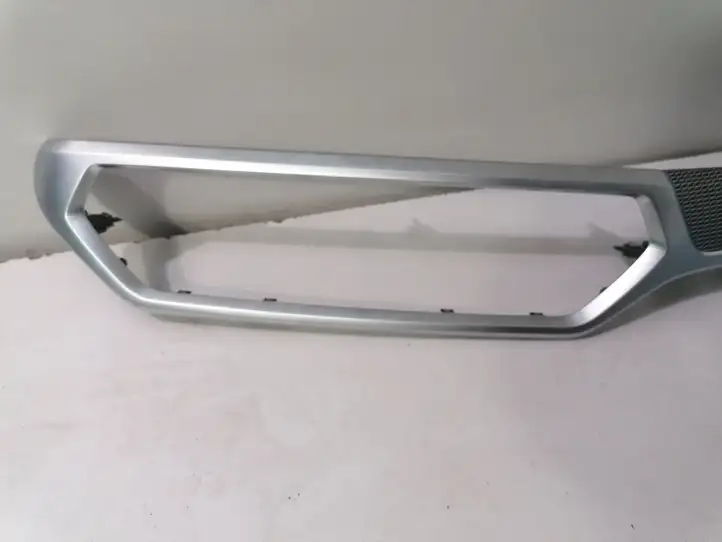 BMW 3 G20 G21 (2019 - ) 8076585 Декоративная планка — фото 4