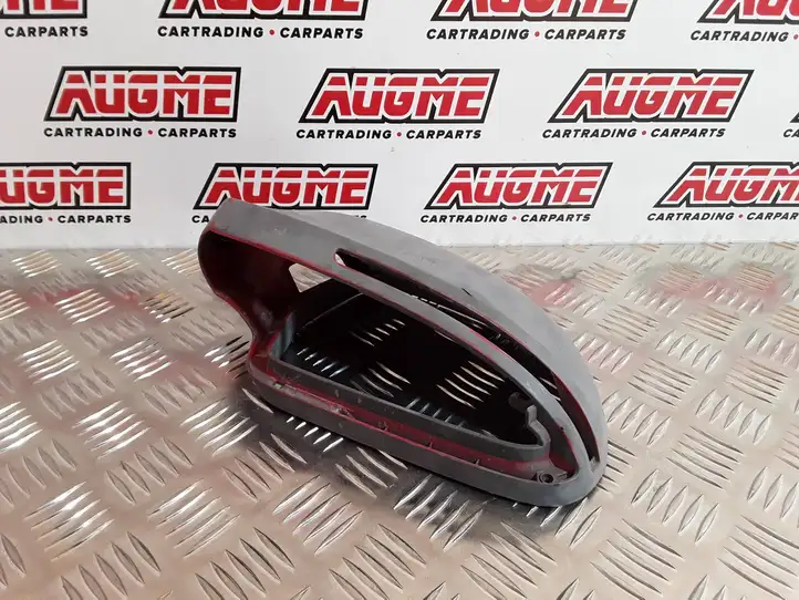 Audi A5 8T 8F (2007 - 2011) 8T0857527 Пластиковая отделка зеркала — фото 3