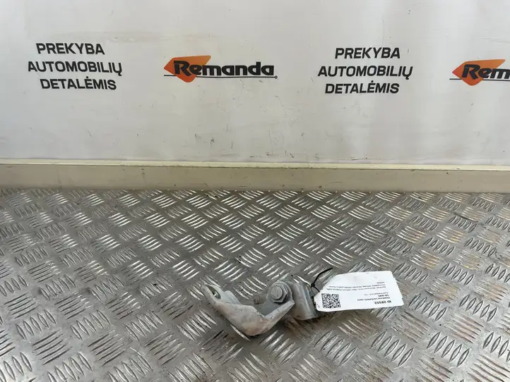 Ford Ecosport (2013 - 2018) BB537822811AH Верхняя петля передней двери — фото 1