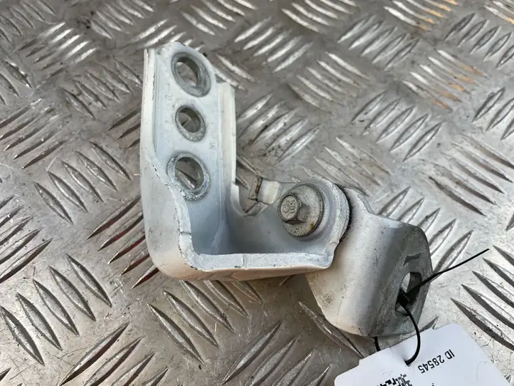 Ford Ecosport (2013 - 2018) BB537822801AM Верхняя петля передней двери — фото 5