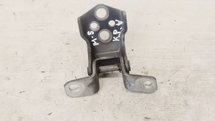 Mazda 5 (2005 - 2010)   Верхняя петля передней двери