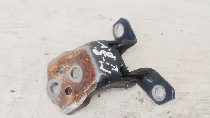 Mazda 5 (2005 - 2010)   Верхняя петля передней двери